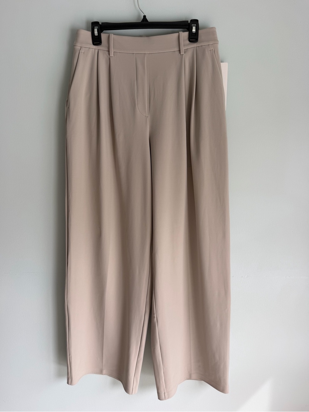 Lululemon Daydrift Wide-Leg Trousers size Large